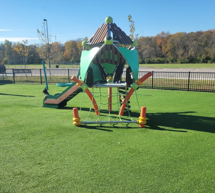 Hodge Park Playground (Kansas&nbspCity,&nbspMO)